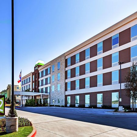 Home2 Suites By Hilton Abilene, Tx Exterior photo