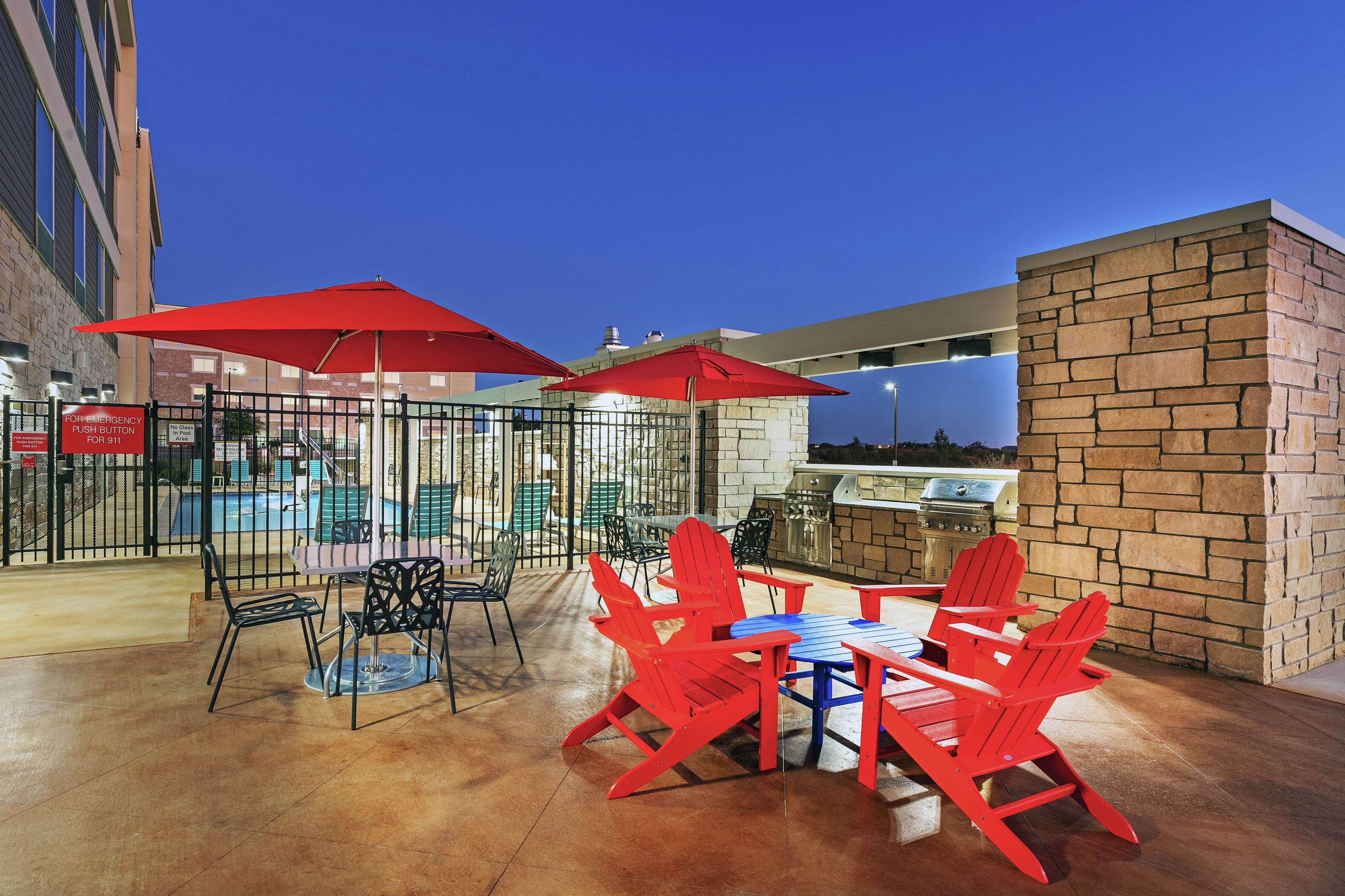 Home2 Suites By Hilton Abilene, Tx Exterior photo