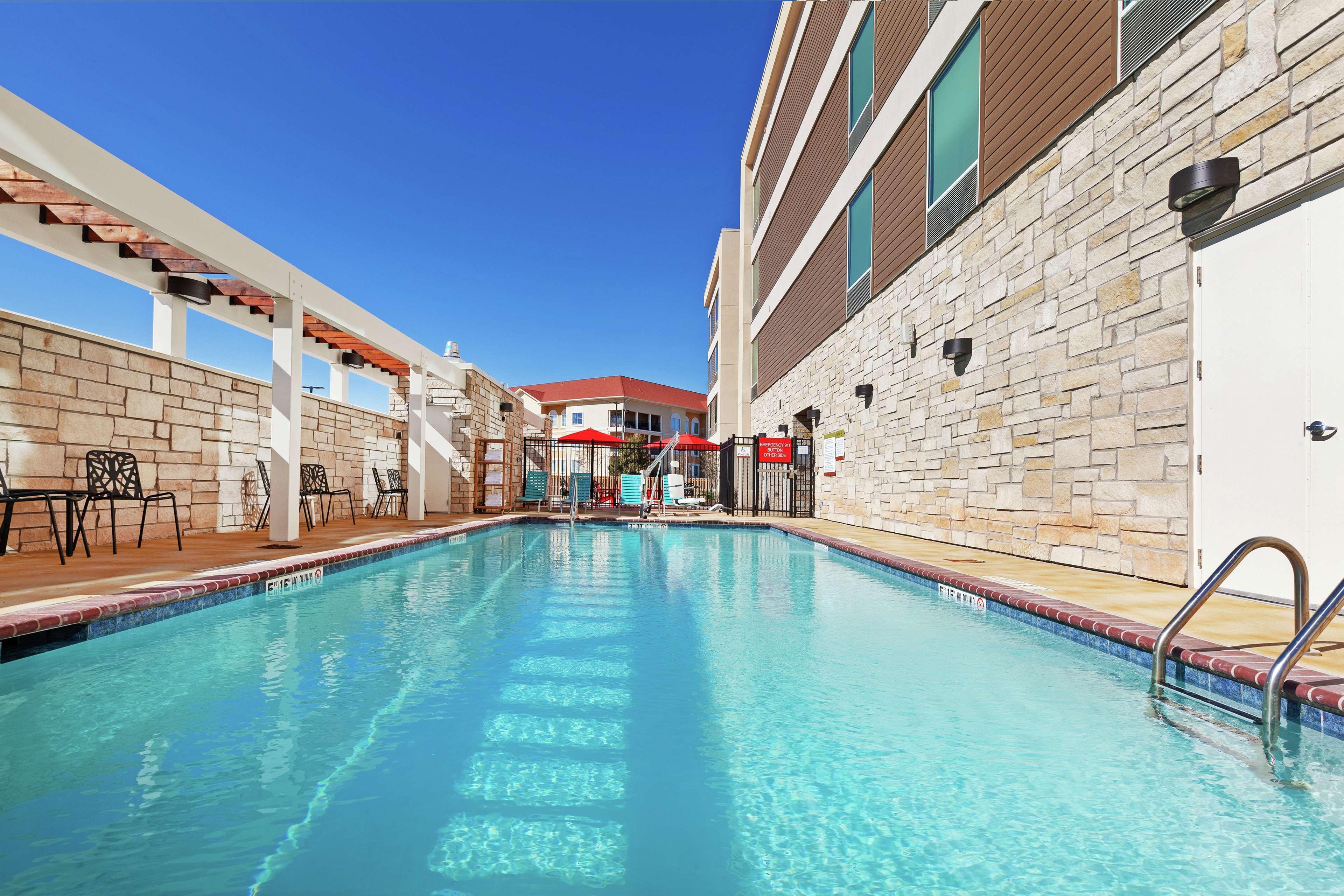 Home2 Suites By Hilton Abilene, Tx Exterior photo