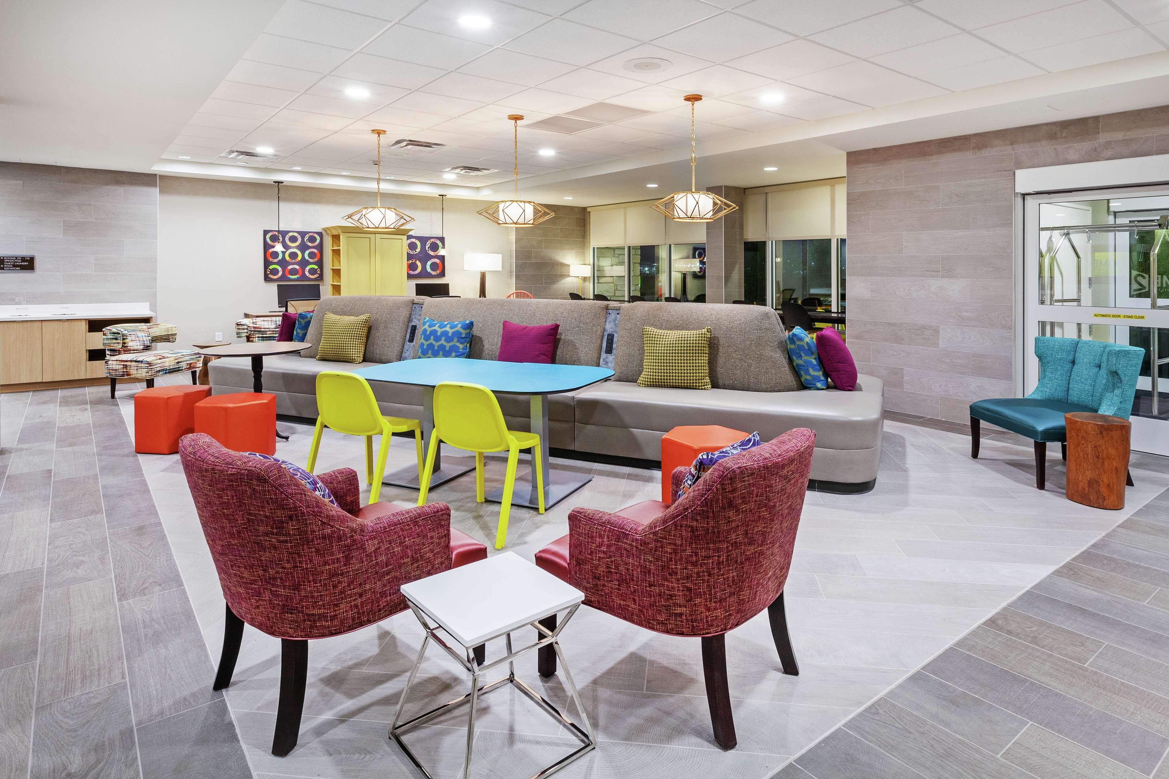 Home2 Suites By Hilton Abilene, Tx Exterior photo