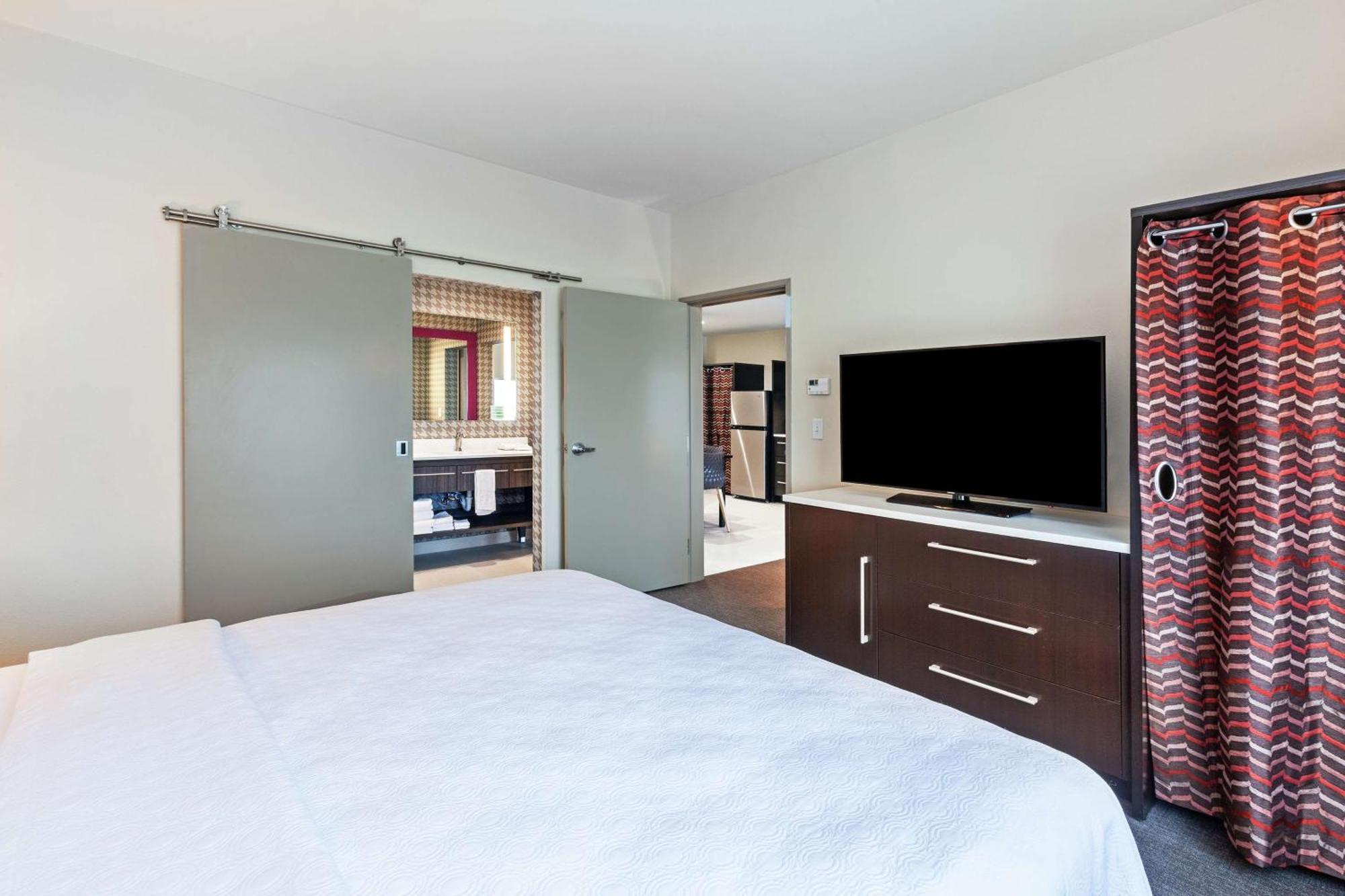 Home2 Suites By Hilton Abilene, Tx Exterior photo
