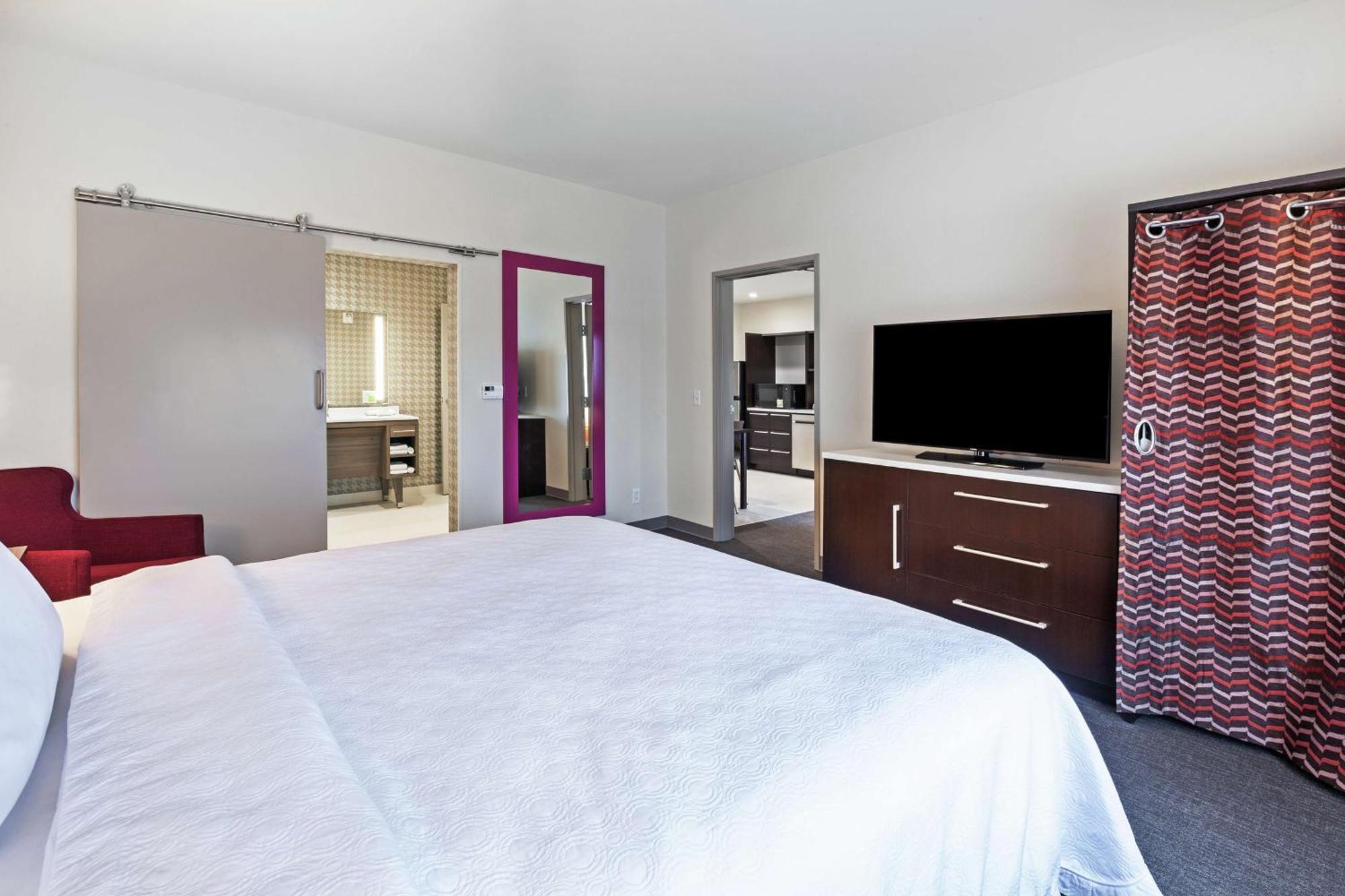 Home2 Suites By Hilton Abilene, Tx Exterior photo