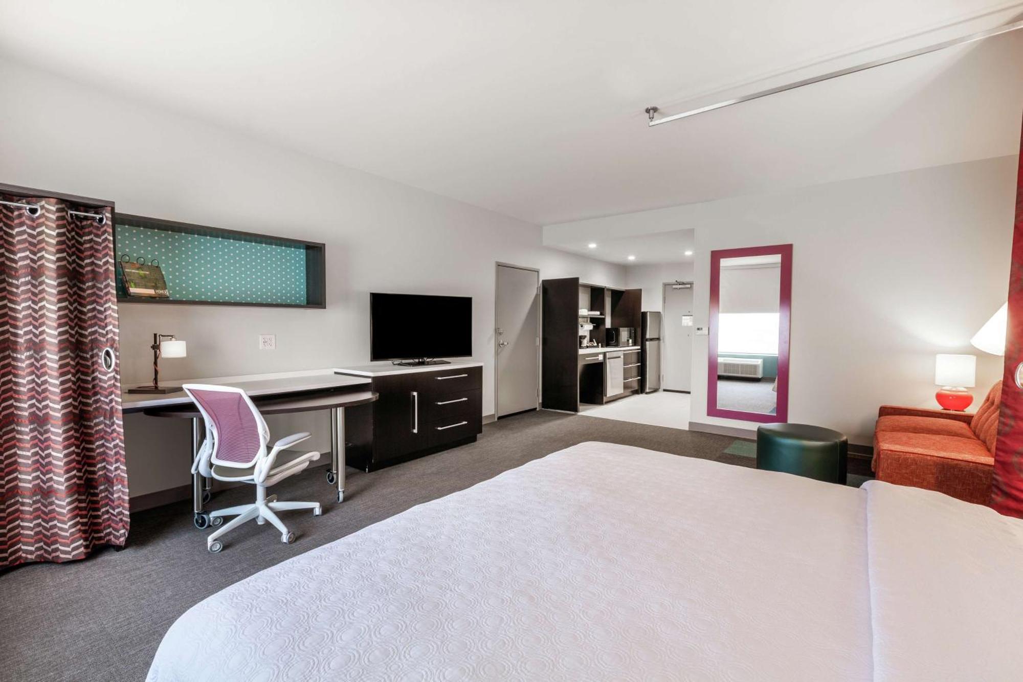 Home2 Suites By Hilton Abilene, Tx Exterior photo