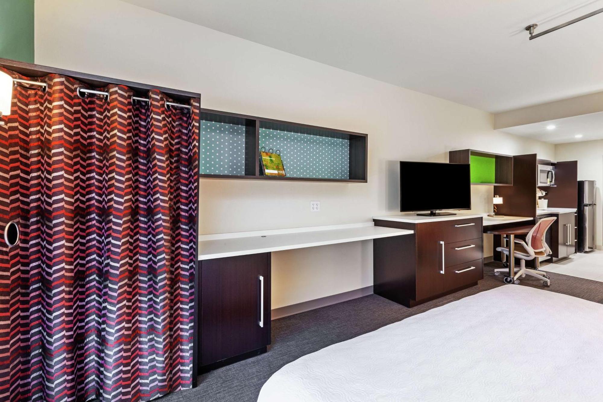 Home2 Suites By Hilton Abilene, Tx Exterior photo