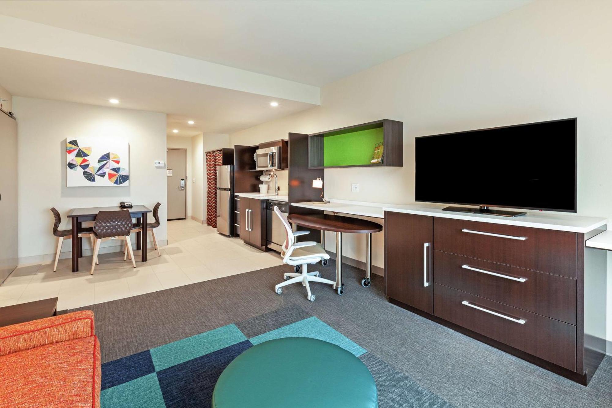 Home2 Suites By Hilton Abilene, Tx Exterior photo